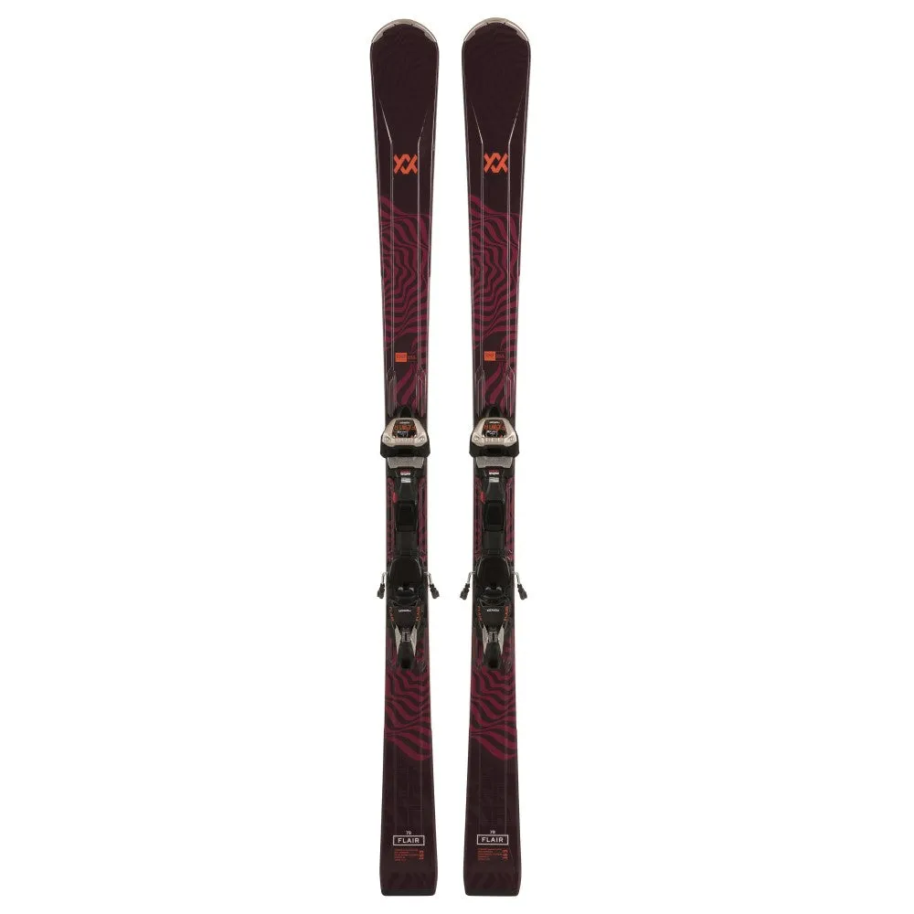 2024 Flair 79 Ski w/ Binding - Womens