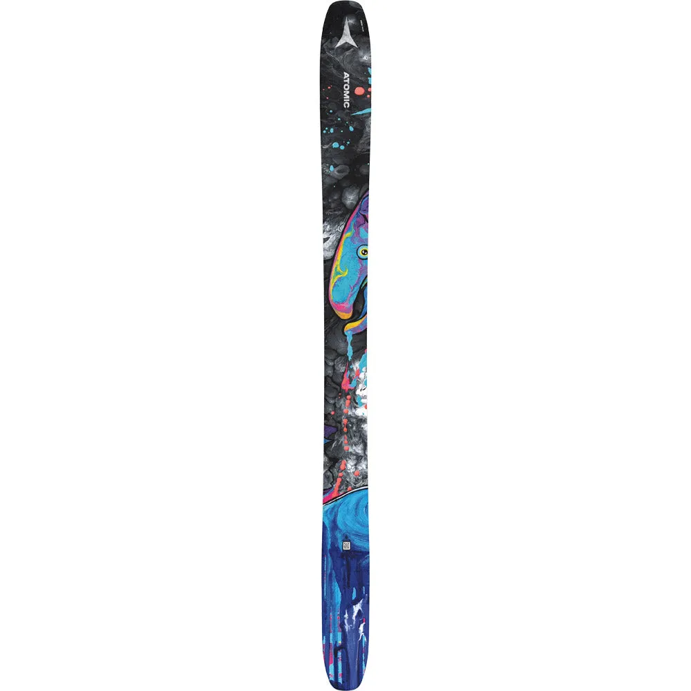 2025 Bent 110 Ski