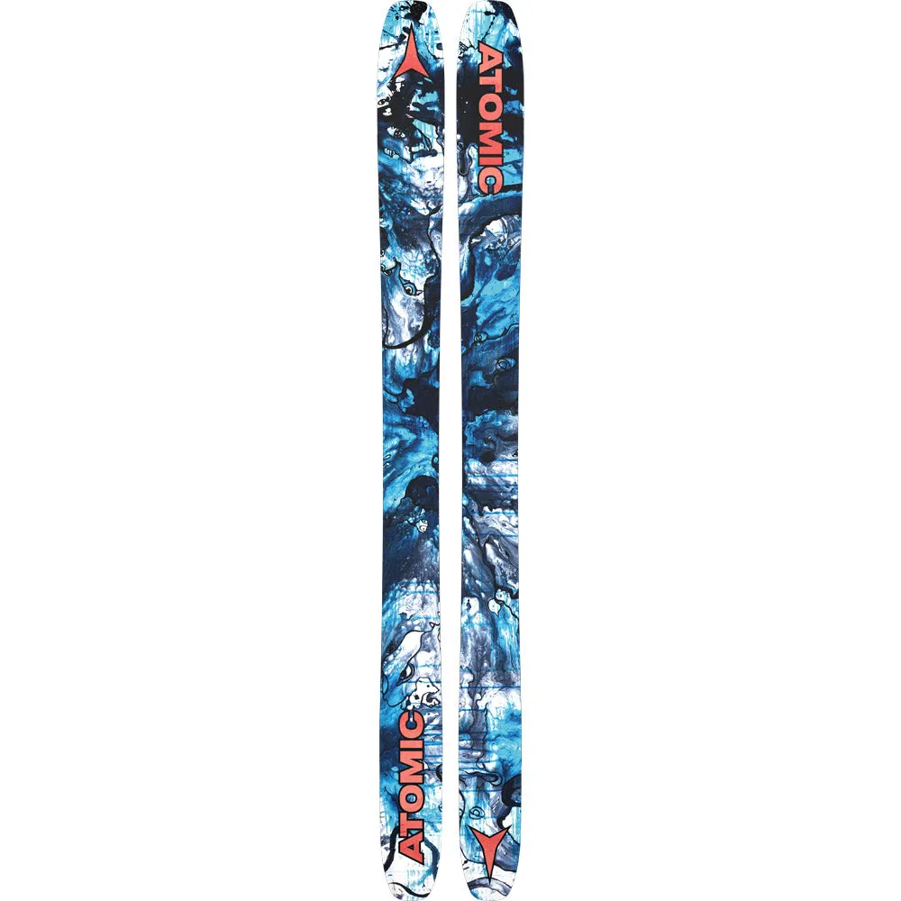 2025 Bent 110 Ski