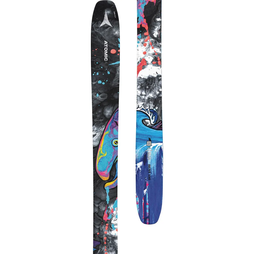 2025 Bent 110 Ski