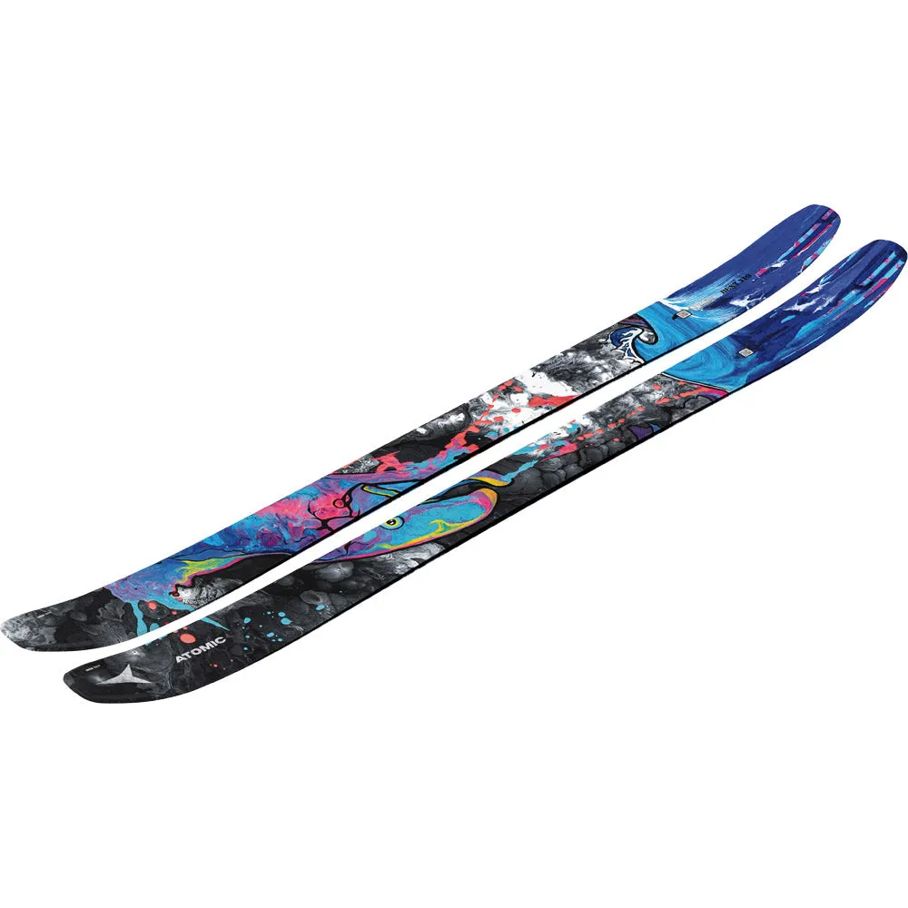 2025 Bent 110 Ski