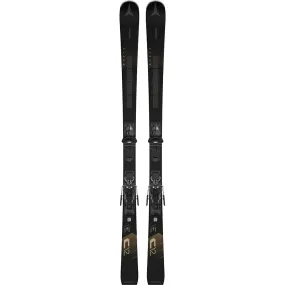 2025 Cloud C12 Revo C Ski w/ Binding - Womens