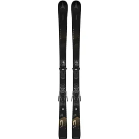 2025 Cloud C7 Ski w/ Binding - Womens