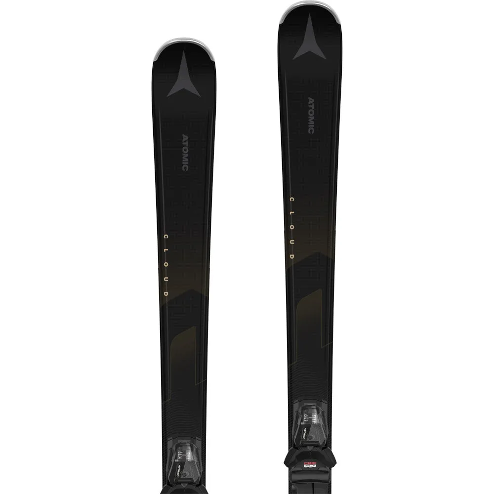 2025 Cloud C7 Ski w/ Binding - Womens