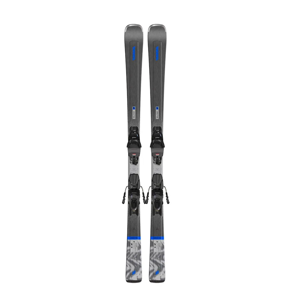 2025 Disruption 76 Ski w/ Binding