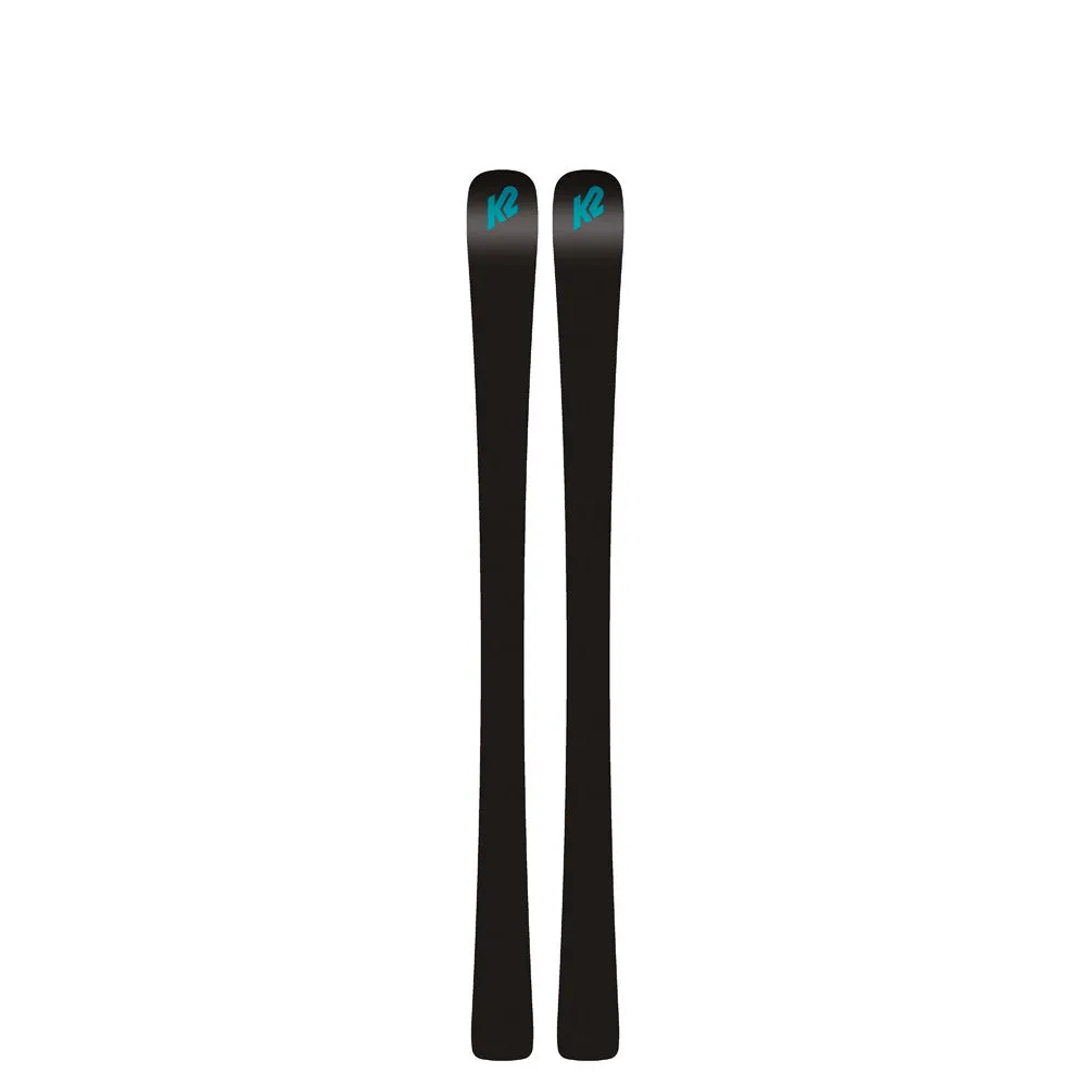 2025 Disruption 76C Alliance Ski w/ Binding - Womens