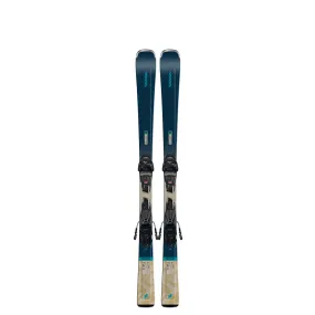 2025 Disruption 76C Alliance Ski w/ Binding - Womens