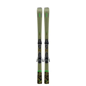 2025 Disruption 78 C Ski w/ Binding