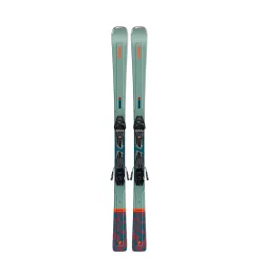 2025 Disruption 78C Alliance Ski w/ Binding - Womens