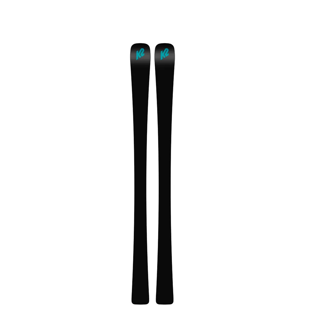 2025 Disruption SC Alliance Ski w/ Binding - Womens