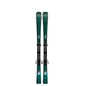 2025 Disruption SC Alliance Ski w/ Binding - Womens