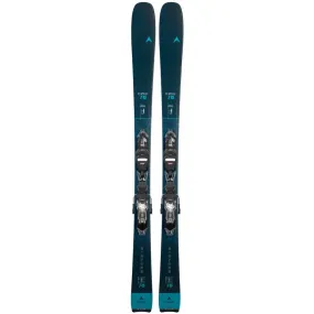 2025 E-Cross 78 Ski w/ Binding - Womens