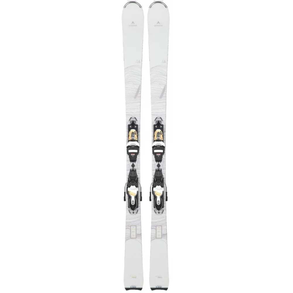 2025 E Lite 7 Ski w/ Binding - Womens