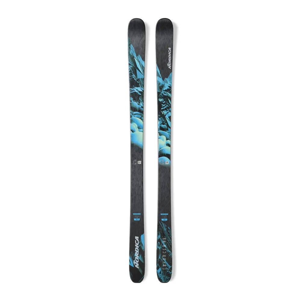 2025 Enforcer 89 Ski