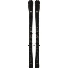 2025 Flair 72 Ski w/ Binding - Womens