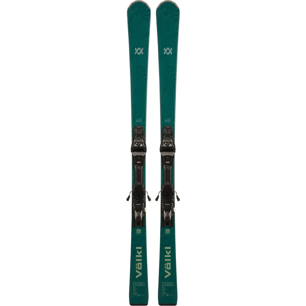 2025 Flair MT Ski w/ Binding - Womens