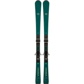 2025 Flair MT Ski w/ Binding - Womens