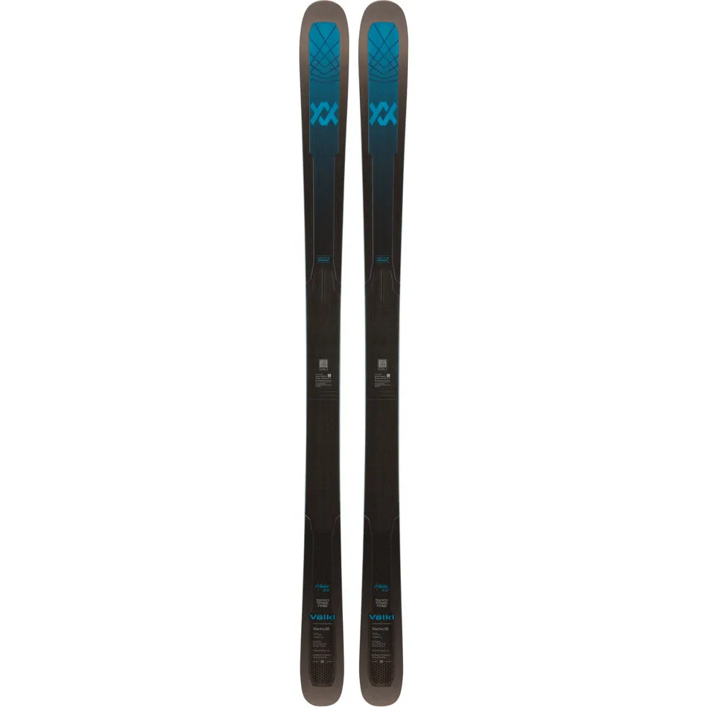 2025 Mantra 88 Ski