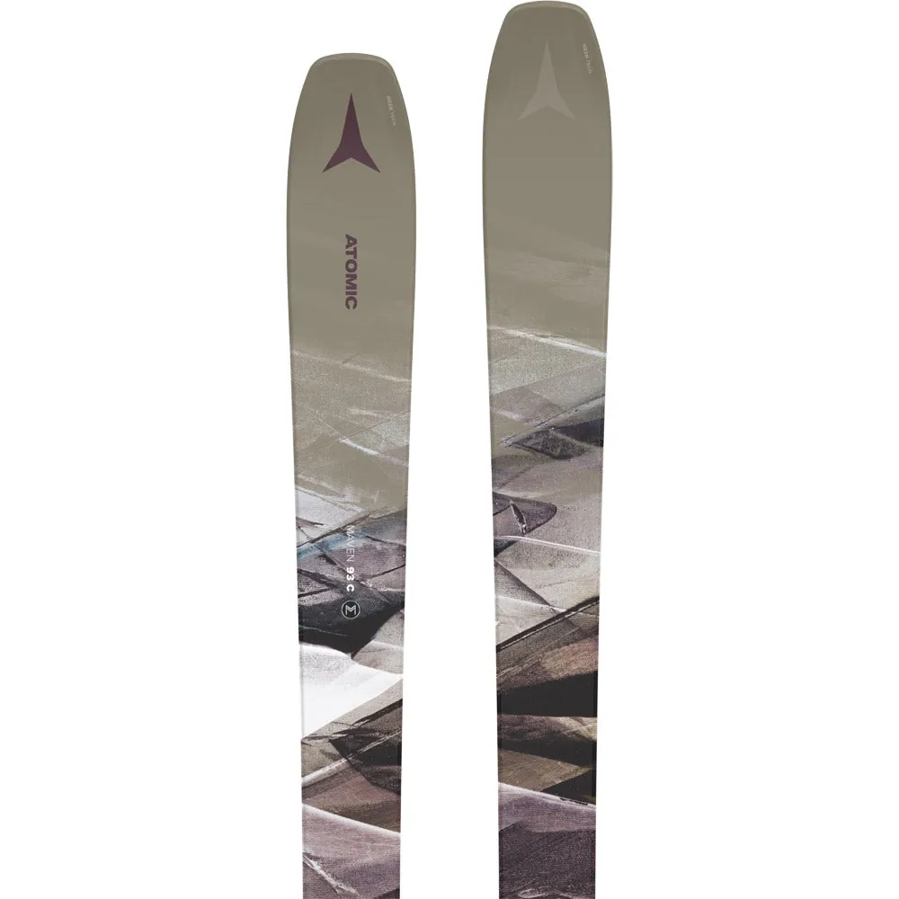 2025 Maven 93 C Ski - Womens