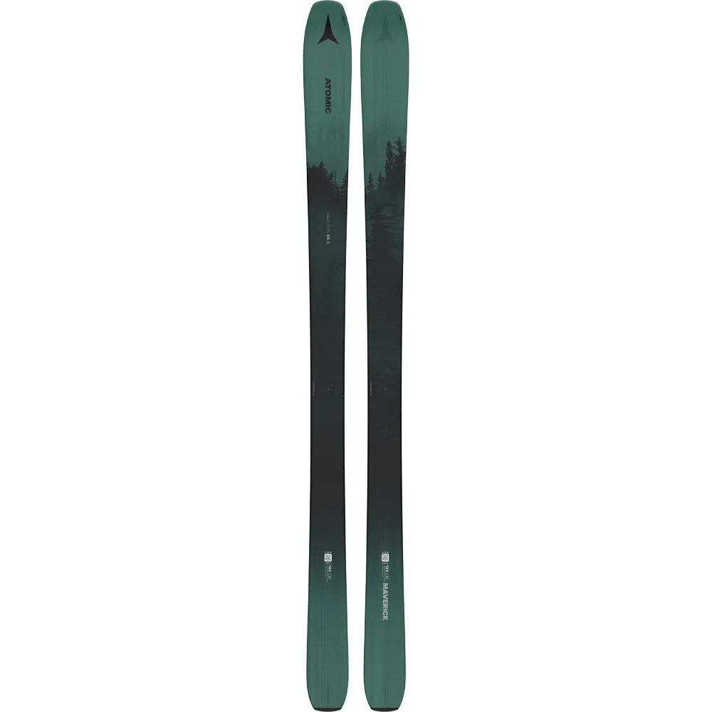 2025 Maverick 86 C Ski