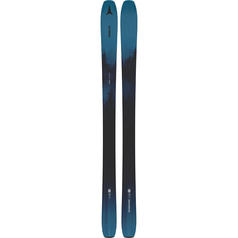 2025 Maverick 95 Ti Ski