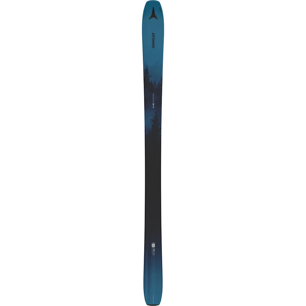 2025 Maverick 95 Ti Ski