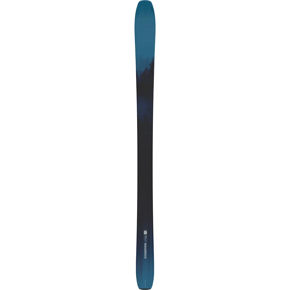 2025 Maverick 95 Ti Ski