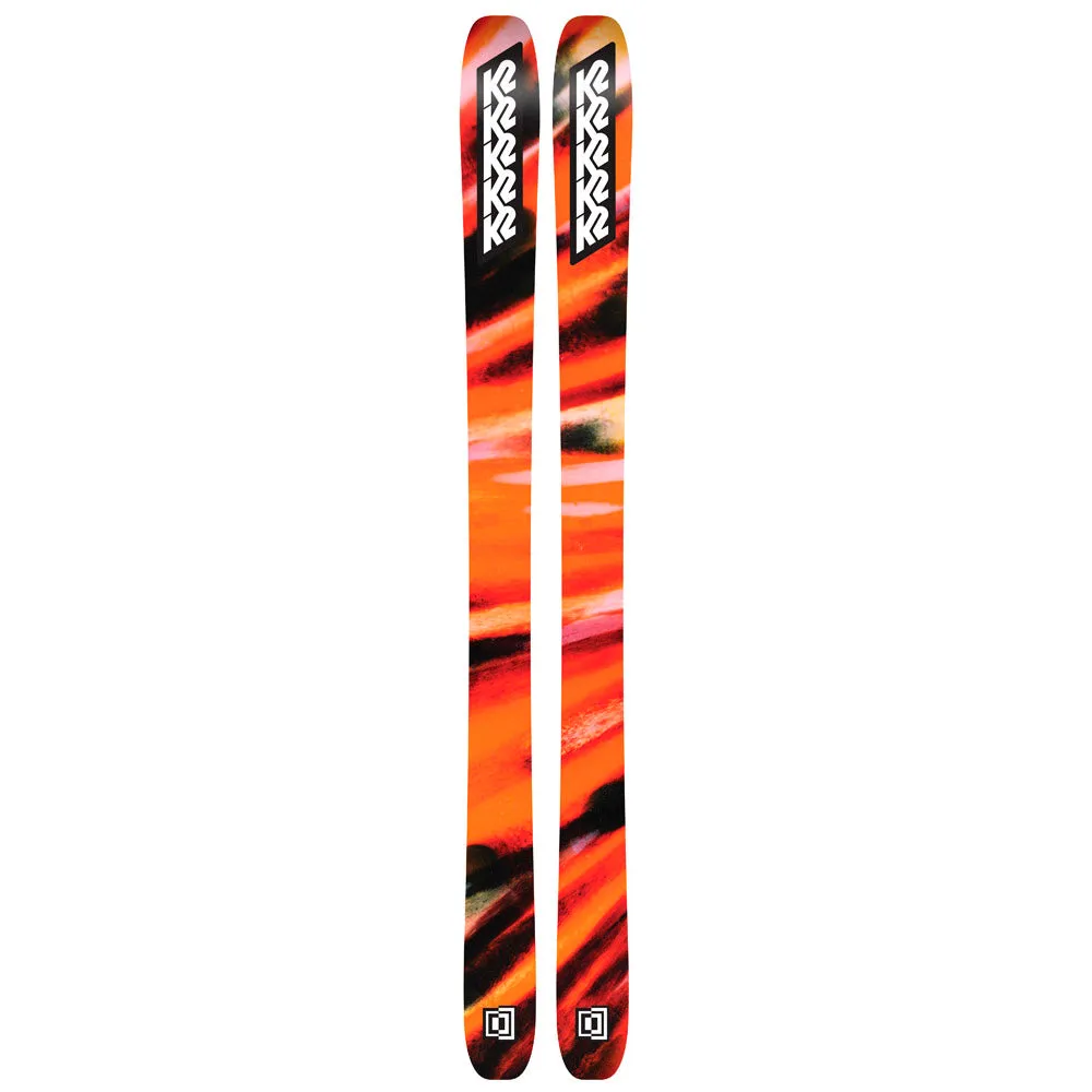 2025 Mindbender 108 Ti Ski