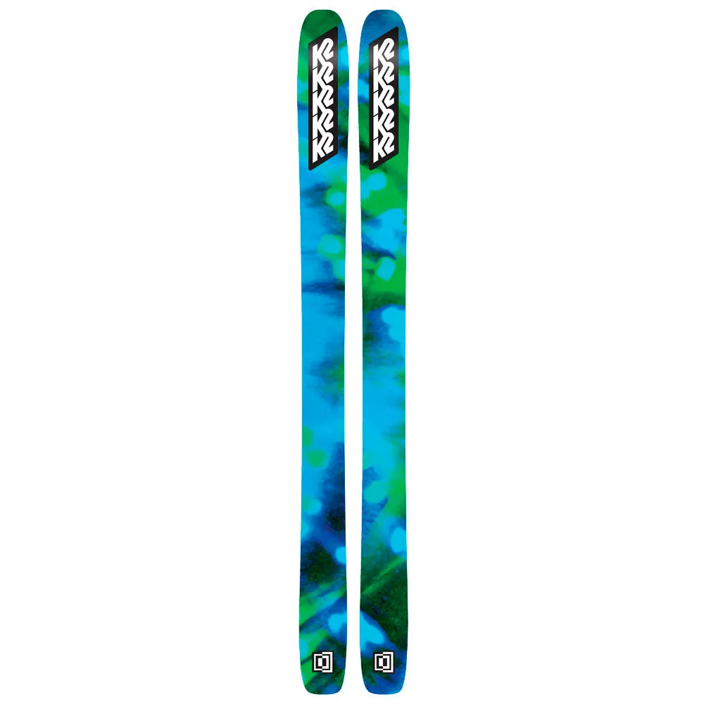 2025 Mindbender 116 C Ski