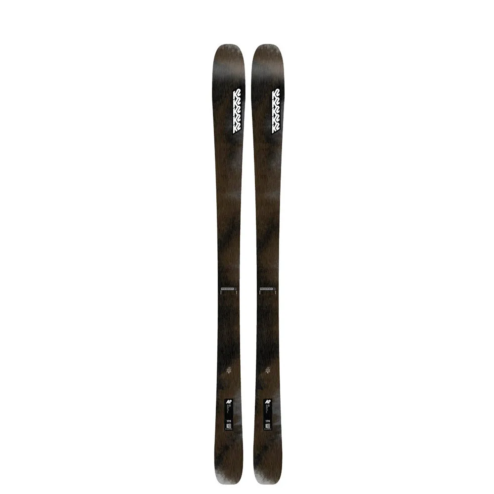 2025 Mindbender 85 Ski