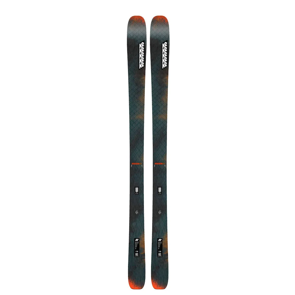 2025 Mindbender 90 C Ski