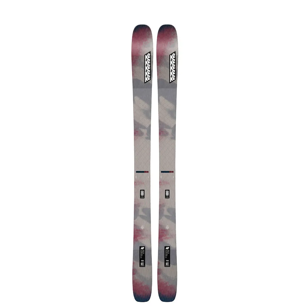 2025 Mindbender 96C Alliance Ski - Womens