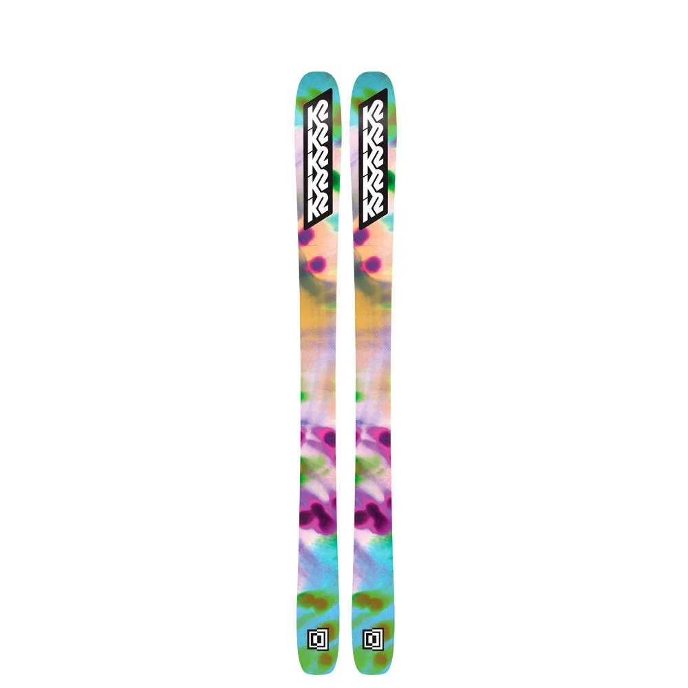 2025 Mindbender 96C Alliance Ski - Womens