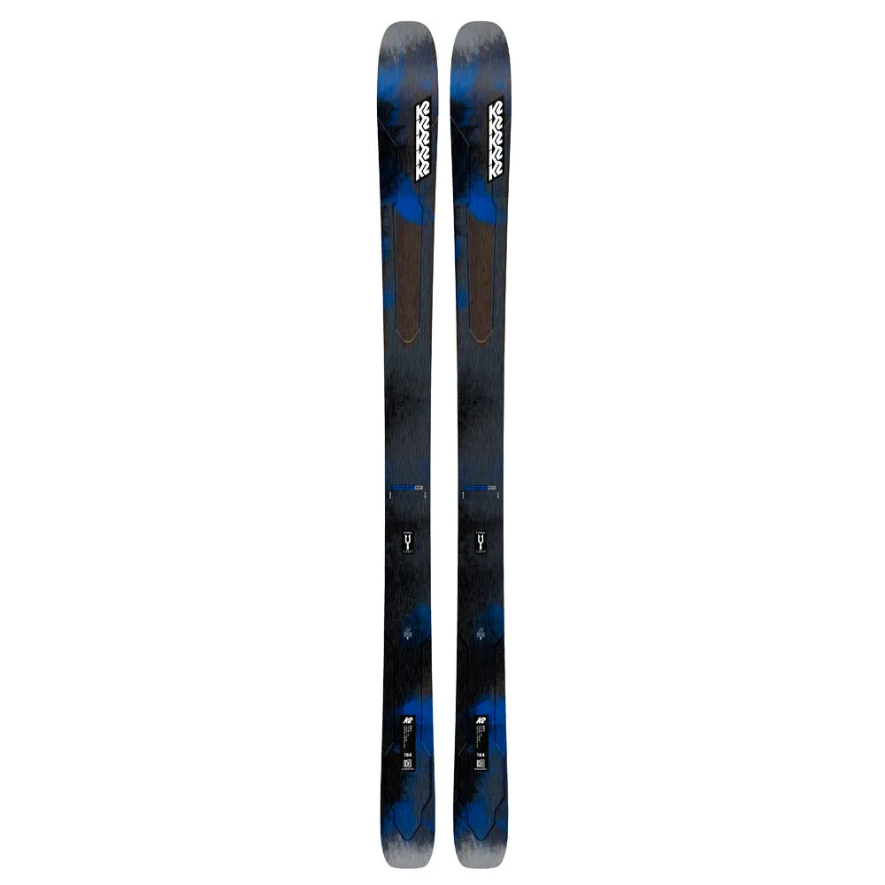 2025 Mindbender 99 Ti Ski