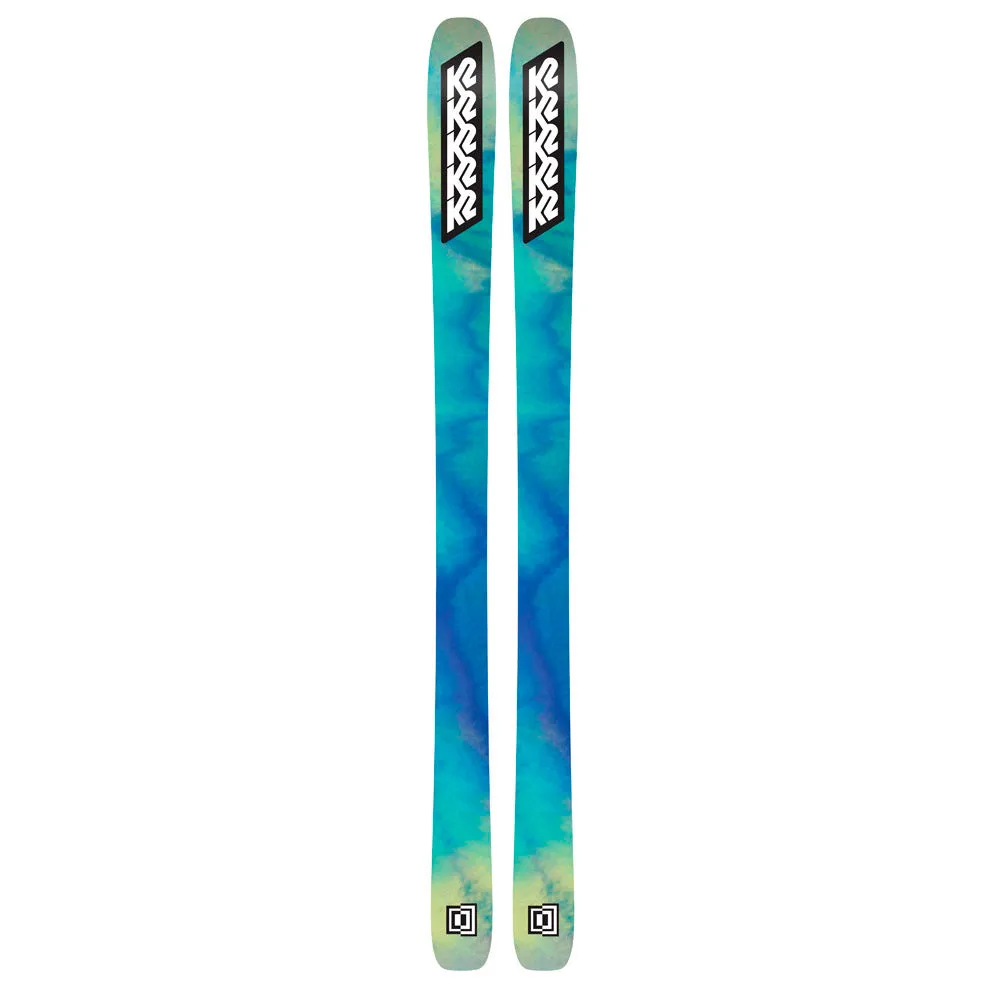 2025 Mindbender 99 Ti Ski