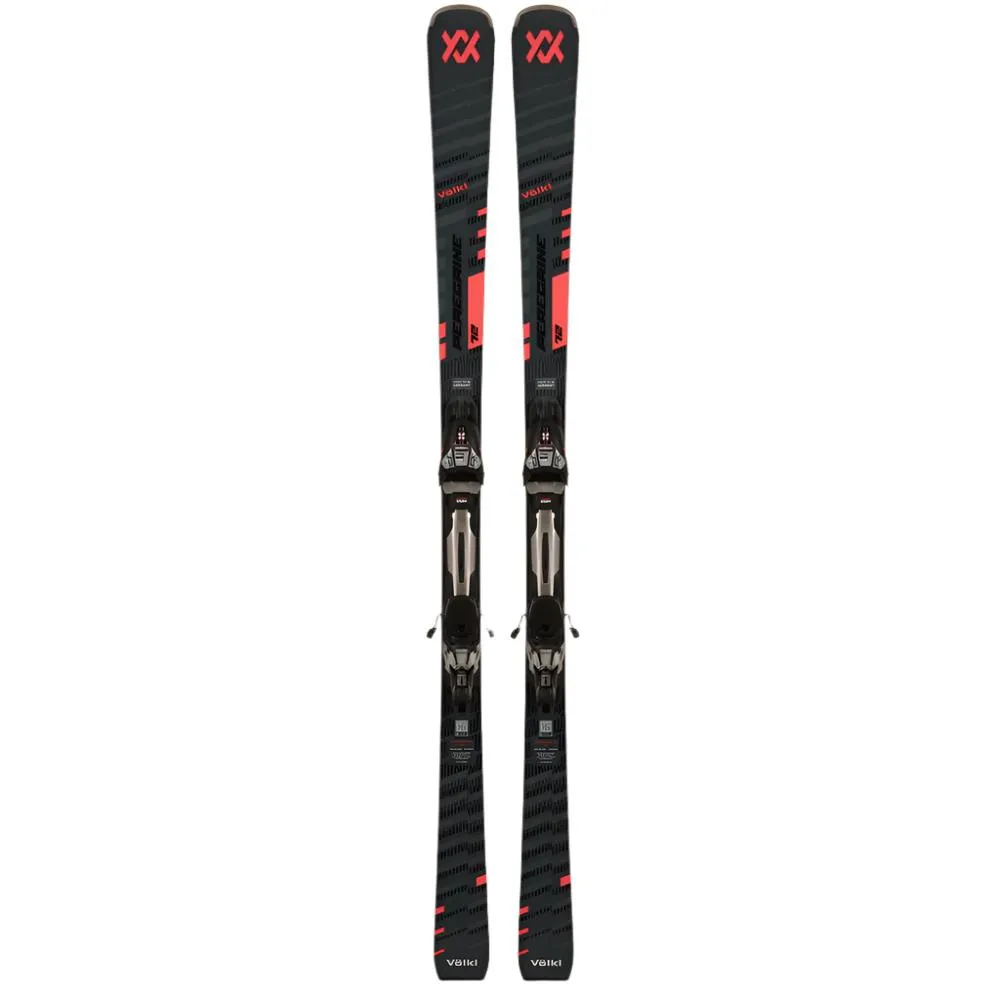 2025 Peregrine 72 Ski w/ Binding