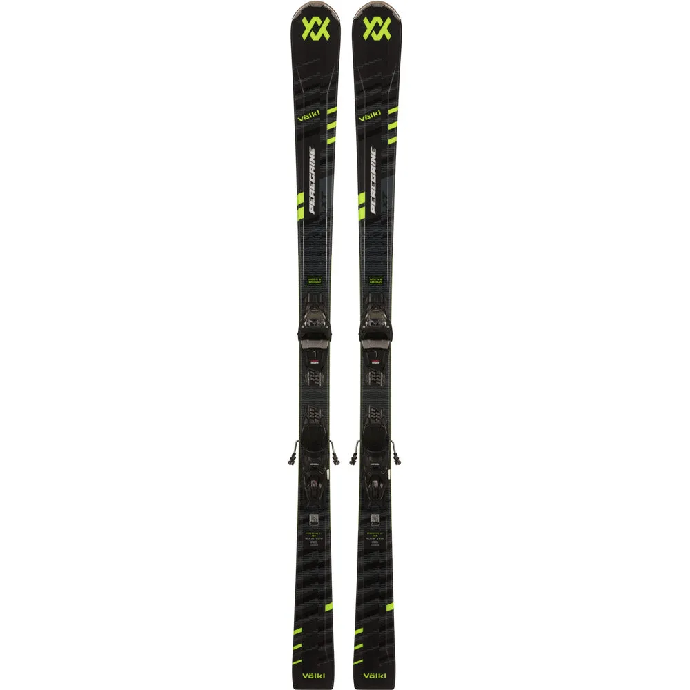 2025 Peregrine XT Ski w/ Binding