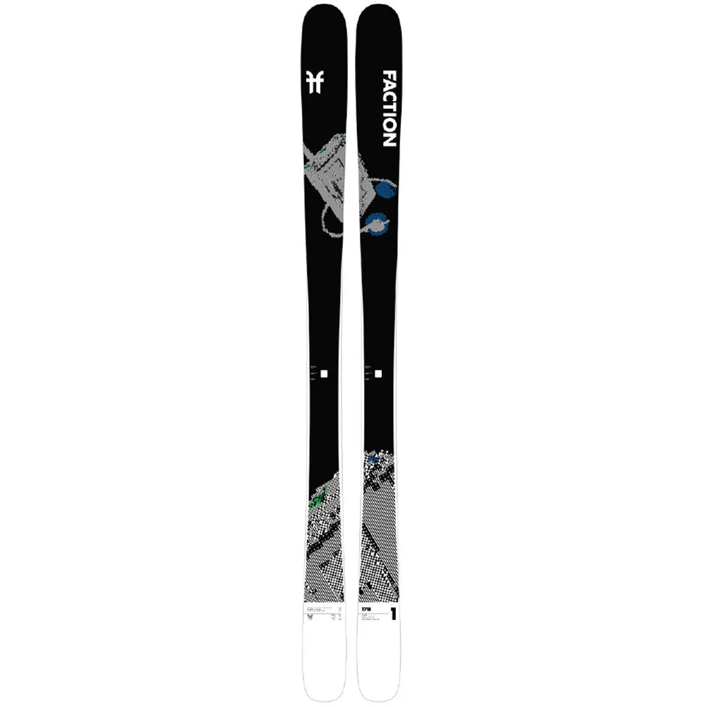 2025 Prodigy 1 Ski