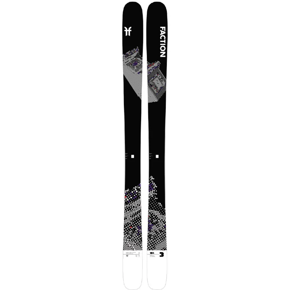 2025 Prodigy 3 Ski