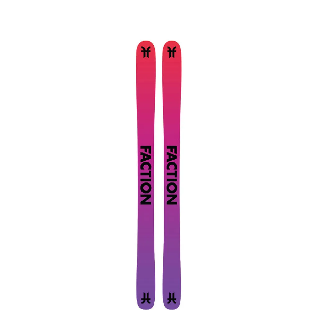 2025 Prodigy 3 Ski