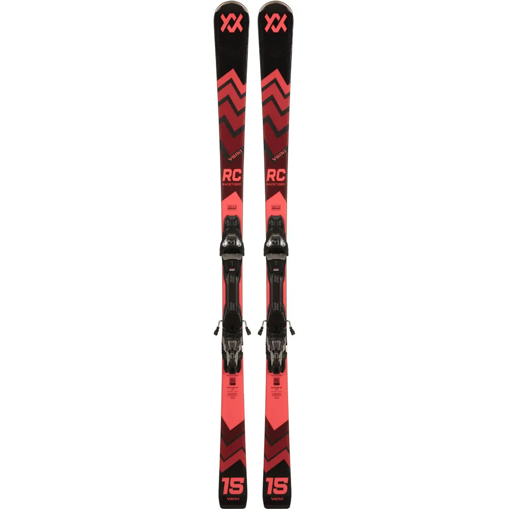 2025 Racetiger RC Ski w/ Binding