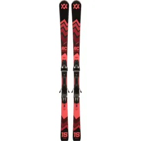 2025 Racetiger RC Ski w/ Binding