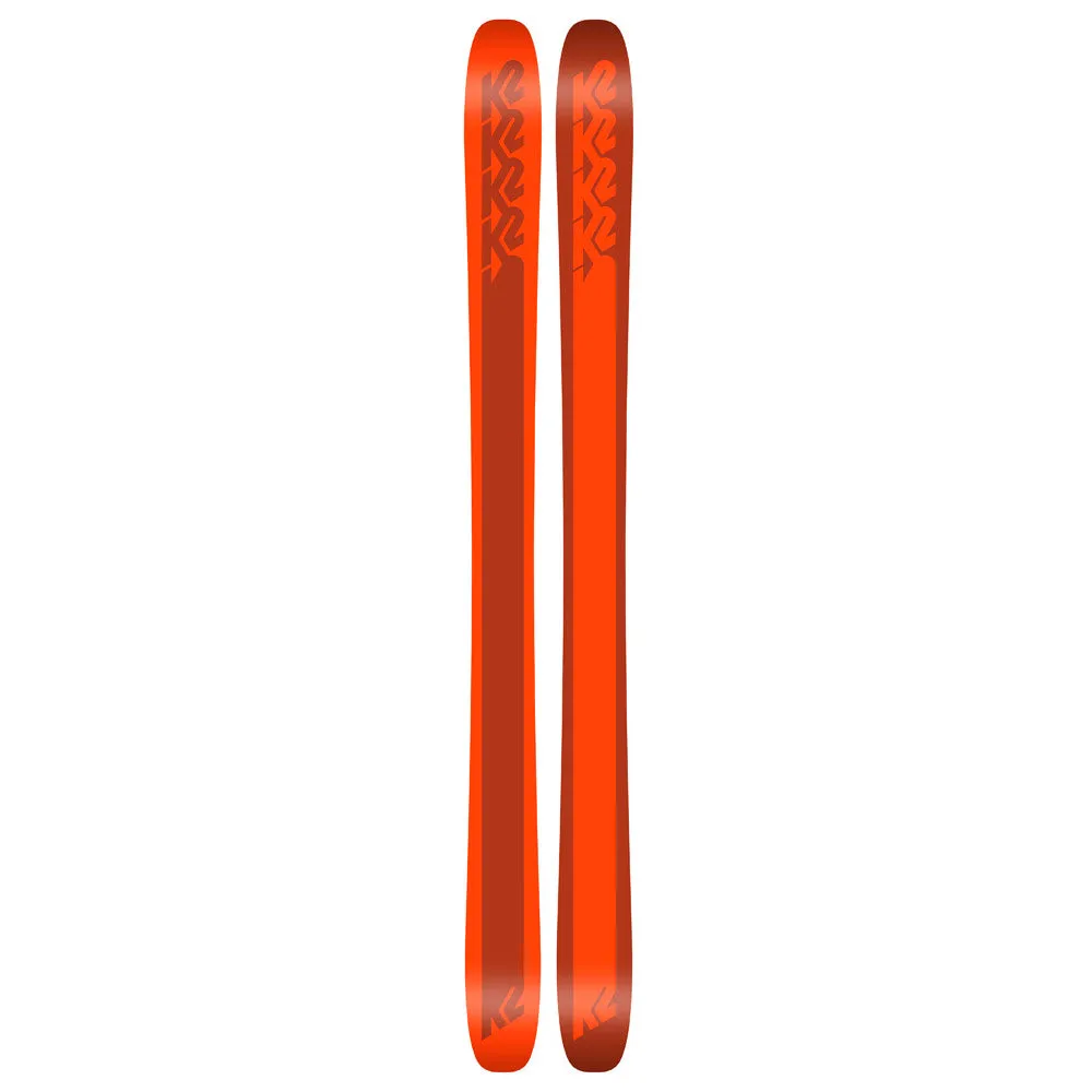 2025 Reckoner 110 Ski