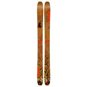 2025 Reckoner 110 Ski