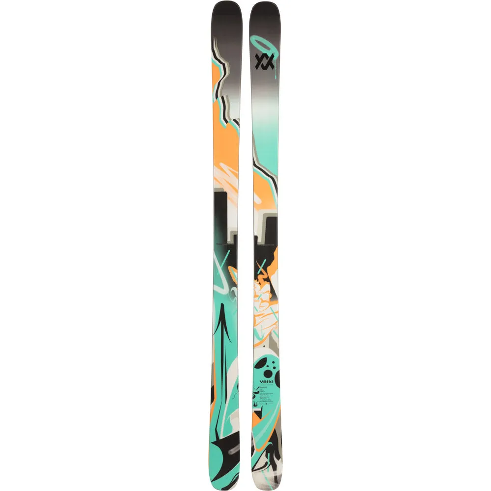 2025 Revolt 90 Ski