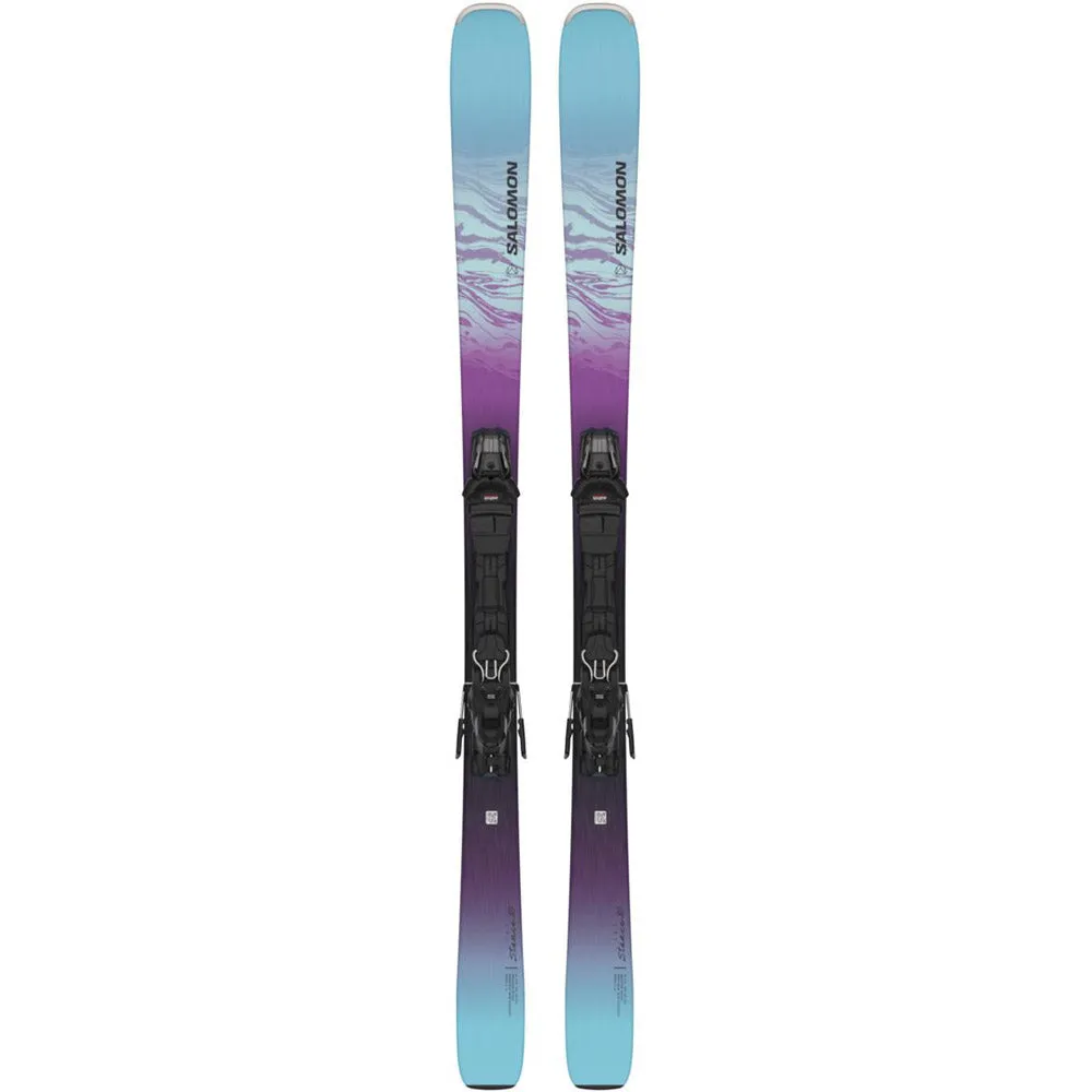 2025 Stance 80 Ski w/ Binding - Womens