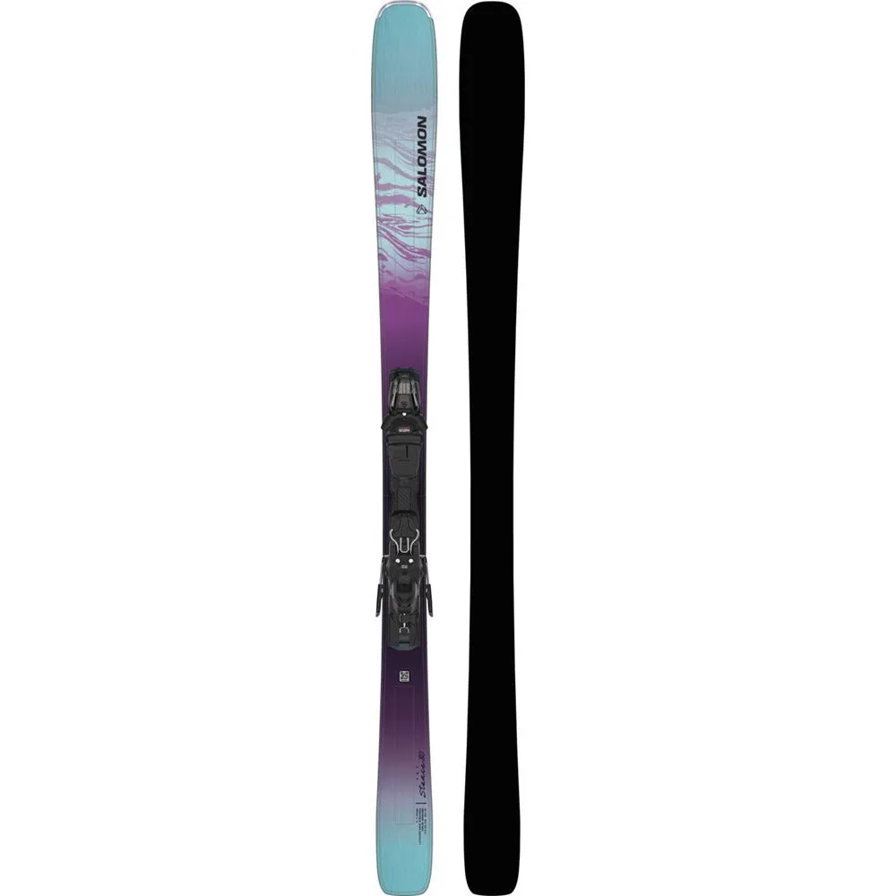 2025 Stance 80 Ski w/ Binding - Womens