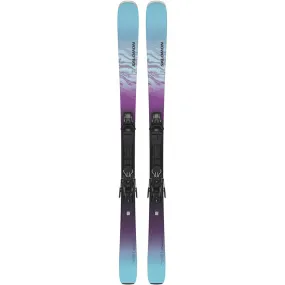 2025 Stance 80 Ski w/ Binding - Womens