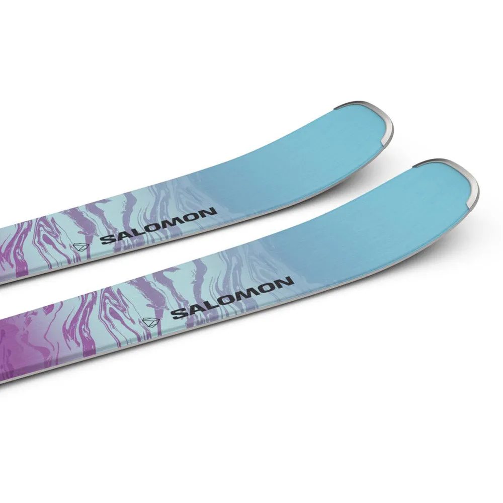 2025 Stance 80 Ski w/ Binding - Womens