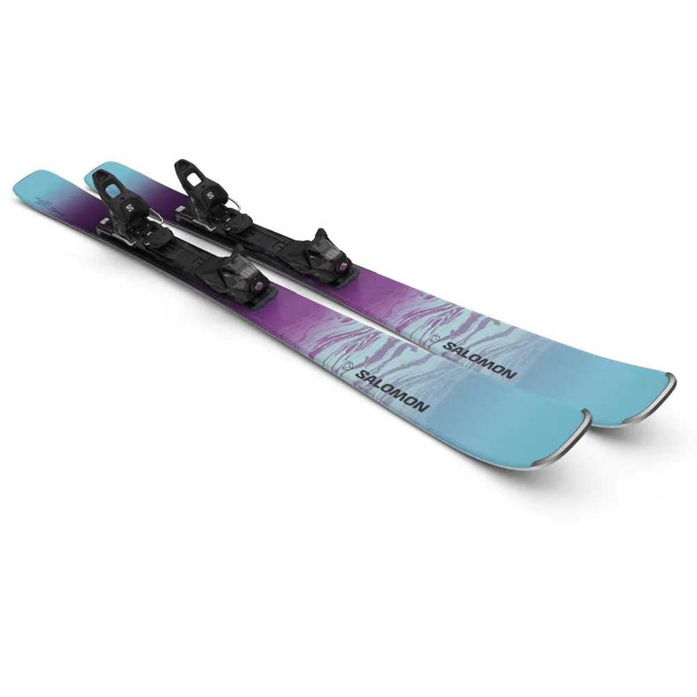 2025 Stance 80 Ski w/ Binding - Womens